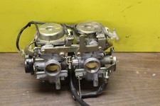 6 Sigma Carb Jet Kit For Yamaha XVS250 V-Star Custom – Stage 1-2-3 Tuning