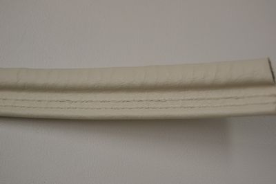 WIRE ON WINDLACE BONE OFF WHITE FORD MERCURY GM CHEVY DODGE TOP QUALITY 25 FEET