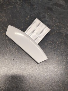 Hotpoint WT740P WT760 WT940P WT960P Waschmaschine weiß Türgriff