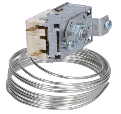 THERMOSTAT RANCO +1,5 BIS +4°C K50-L3006 EISMASCHINE BARLINE SCOTSMAN SIMAG