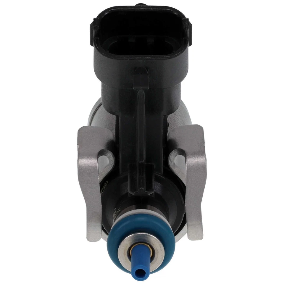 Reman GDI Fuel Injector fits 2010 Saturn Sky GB REMANUFACTURING INC. - Image 3 of 4