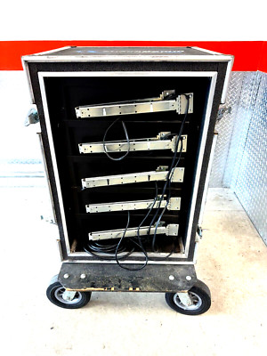 CoachComm Cobalt 6 Coach Headset System Football Coaches Tempest NG $1999. obo