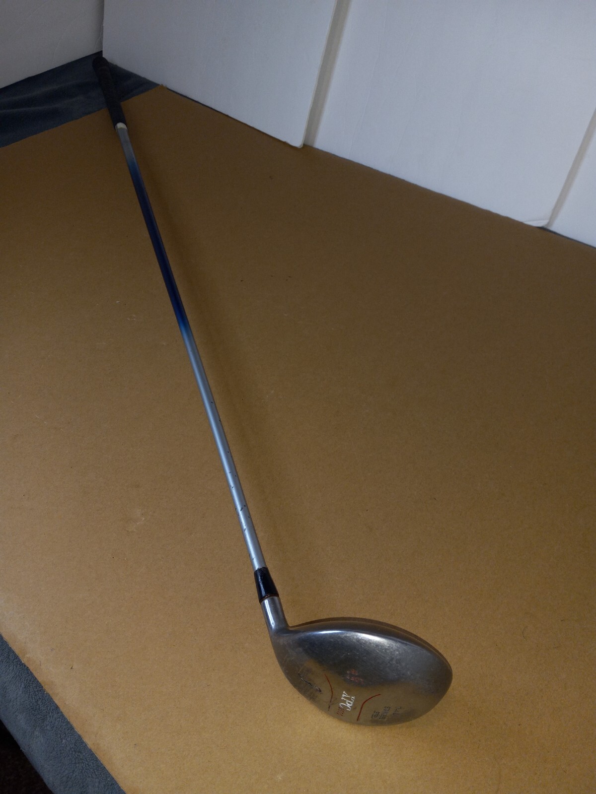 XPC 2000 16 Degree 3 Wood K4SL T300 LSM 83g Graphite Shaft RightHanded