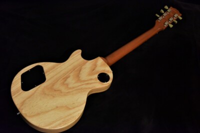 Gibson Les Paul Studio Swamp Ash Electric Guiar | eBay