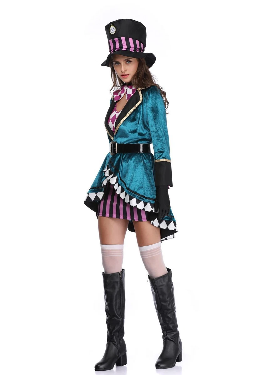 Magician outfit sale