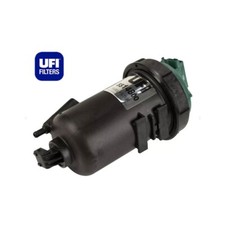 Fiat Ducato 2.3 - 3.0 Fuel Filter Housing Complete Peugeot Boxer Citroen Relay