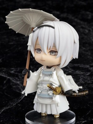 INAVANCE MIKAZUKI TENtoTENコラボ Kahotan's Blog | GOOD SMILE COMPANY Figure Reviews | Mikazuki