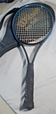 Wilson Pro Staff Lite 6.9si 4-1/4 L2 Tennis Racket 110 W/ Case