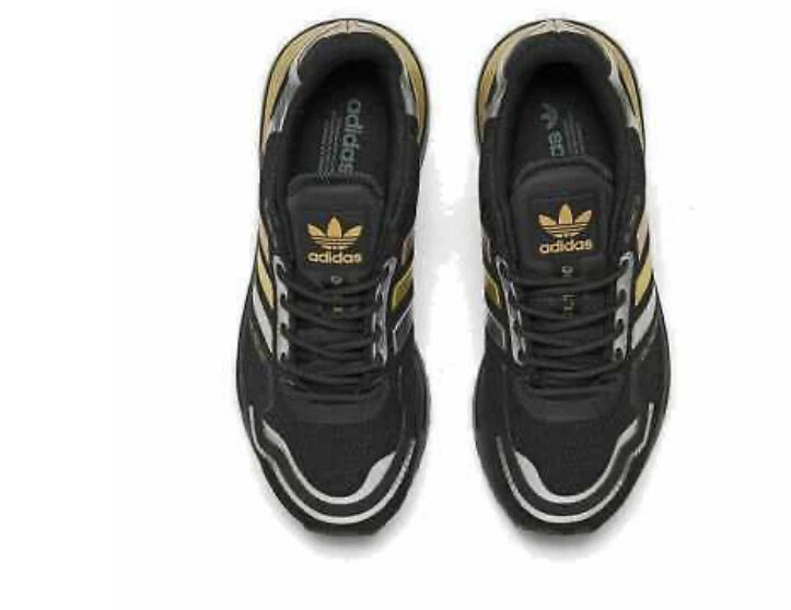 Adidas originals sales zx 750 gold