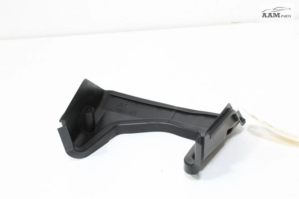 2018-2024 AUDI A5 QUATTRO F5 WINDSHIELD COWL PANEL WATER DEFLECTOR COVER OEM - Image 3 of 4