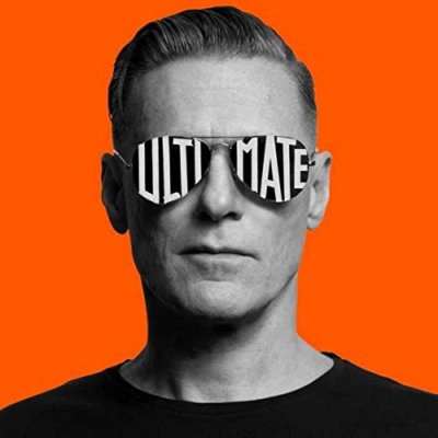 Bryan Adams - Ultimate - Best Of / Greatest Hits - CD Neu & OVP - All For Love