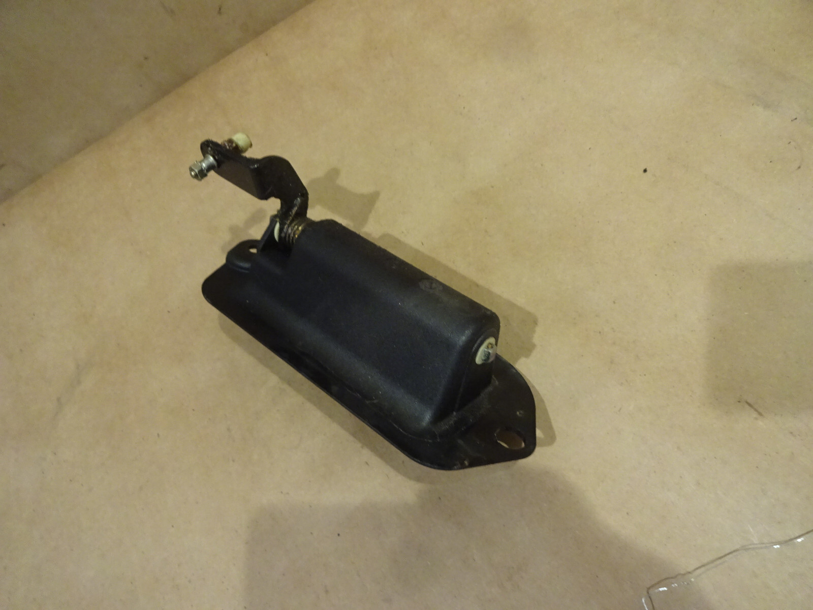 Ferrari 355 - RH Passenger Side Exterior Door Handle -P/N 64458400