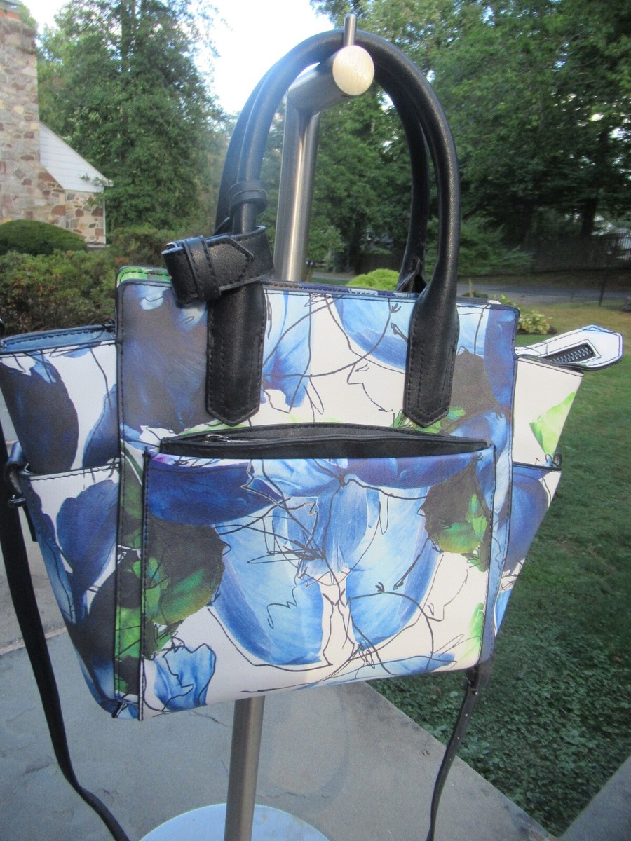 NWT Reed Krakoff) for Kohls Atlantic Medium Satchel/ Cross Body