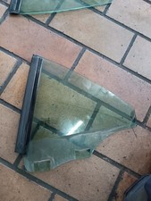 Original Mercedes-Benz SLK W171 Seitenscheibe Scheibe hinten links 43R-001105