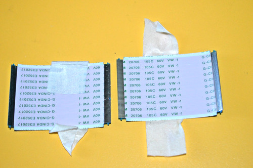 Kabel T-CON LVDS Für TV PHILIPS 32PFS4132/12