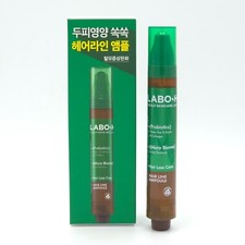 LABO-H Hair Line Ampoule 15ml Scalp Skincare Lab Hair Loss K-Beauty