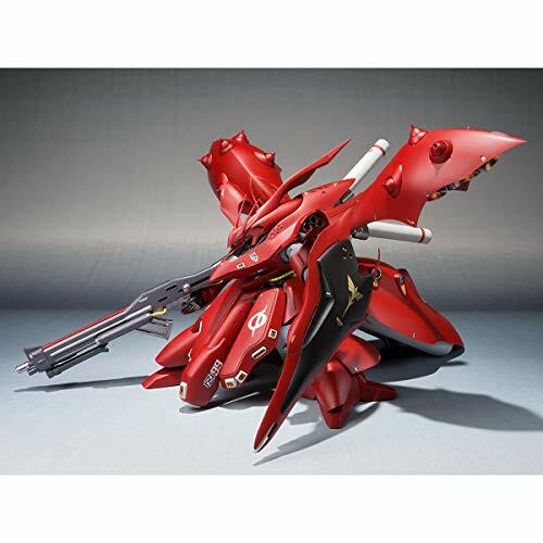 新品未組立　HG MSN-04Ⅱ NIGHTINGALE バンダイスピリッツ 新品未組立 HG MSN-04Ⅱ NIGHTINGALE バンダイスピリッツ - メルカリ