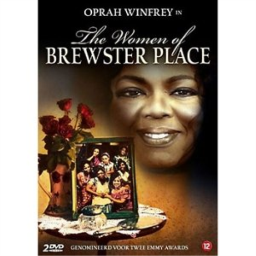 Women of brewster place - DVD NUOVO
