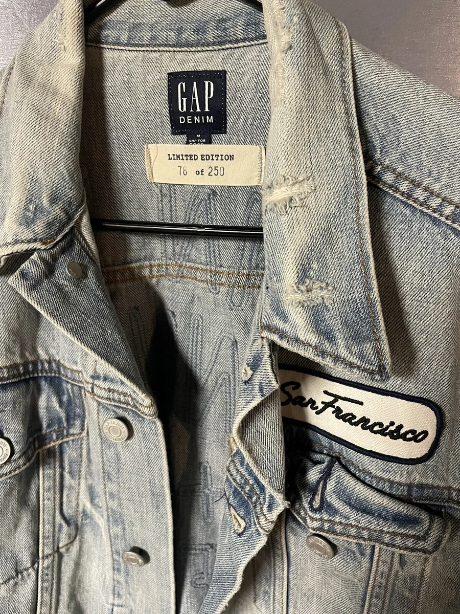 Gap limited edition deals