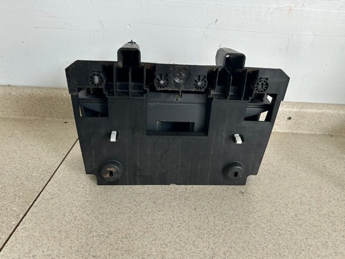 Dodge Ram 2006-2009 centro tablero portavasos portavasos bandeja cubierta moldura OEM - Imagen 2 de 5