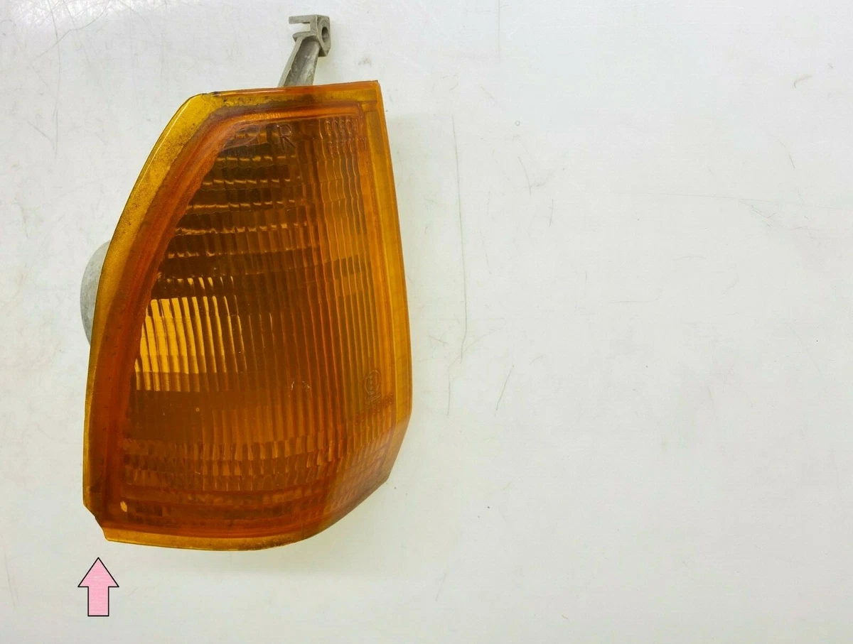 Audi 80 Typ82 Right Indicator 1305231001 | eBay 