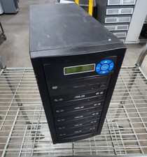 ProDuplicator 1 to 4 CD DVD Duplicator ESDVDS24X04