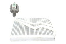 HYUNDAI ix35 LM, EL, ELH Wärmetauscher Innenraumheizung 2.00 Diesel 15520308