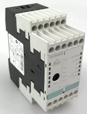 Siemens  AS-Interface  3RK1402-3CE01-0AA2