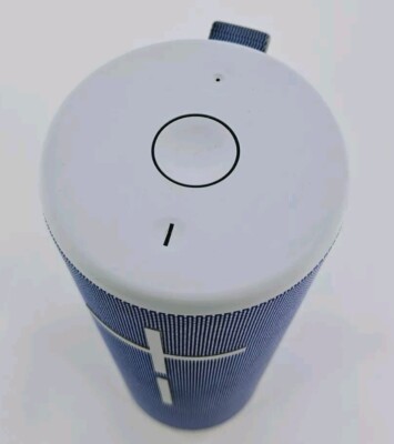 ULTIMATE EARS UE MEGABOOM 極美品 BLUE Ultimate Ears UE Megaboom Wireless Speaker - Walmart.com
