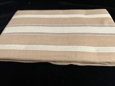 Ralph Lauren Rue Des Artistes 100 Cotton Stripe Standard Pillow Sham New