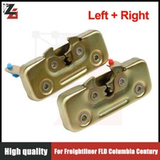 Left Hand Door Latch Freightliner FLD 120 Models | 740282 / A18-43367 Left Hand Door Latch Freightliner FLD 120 Models | 740282 / A18-43367