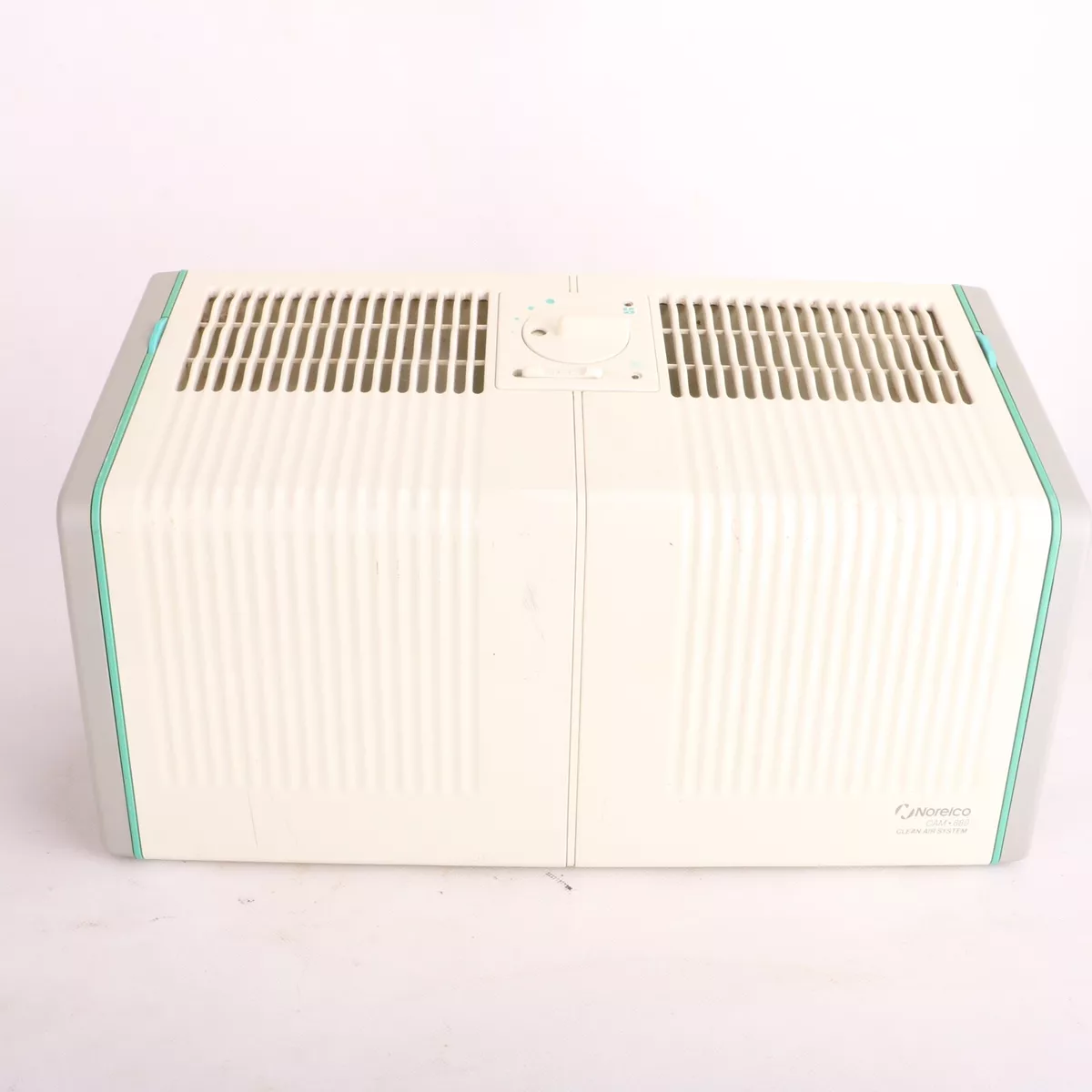Norelco Clean Air System CAM 880 eBay