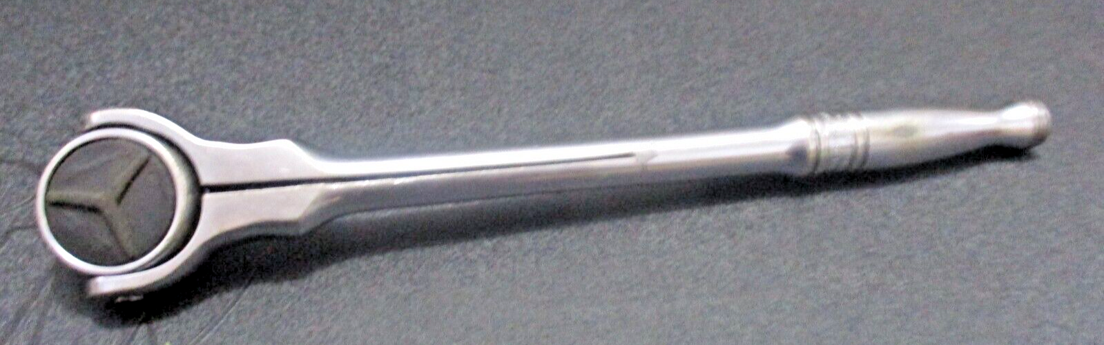 Snap-on Drive Round Swivel Head Ratchet F748 Snap on Hand Tool for 