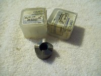 & Used Lot Of 2 Kennametal Spot Face 4 Flute 1.00 Diameter Inverted Cutter & Used Lot Of 2 Kennametal Spot Face 4 Flute 1.00 Diameter Inverted Cutter