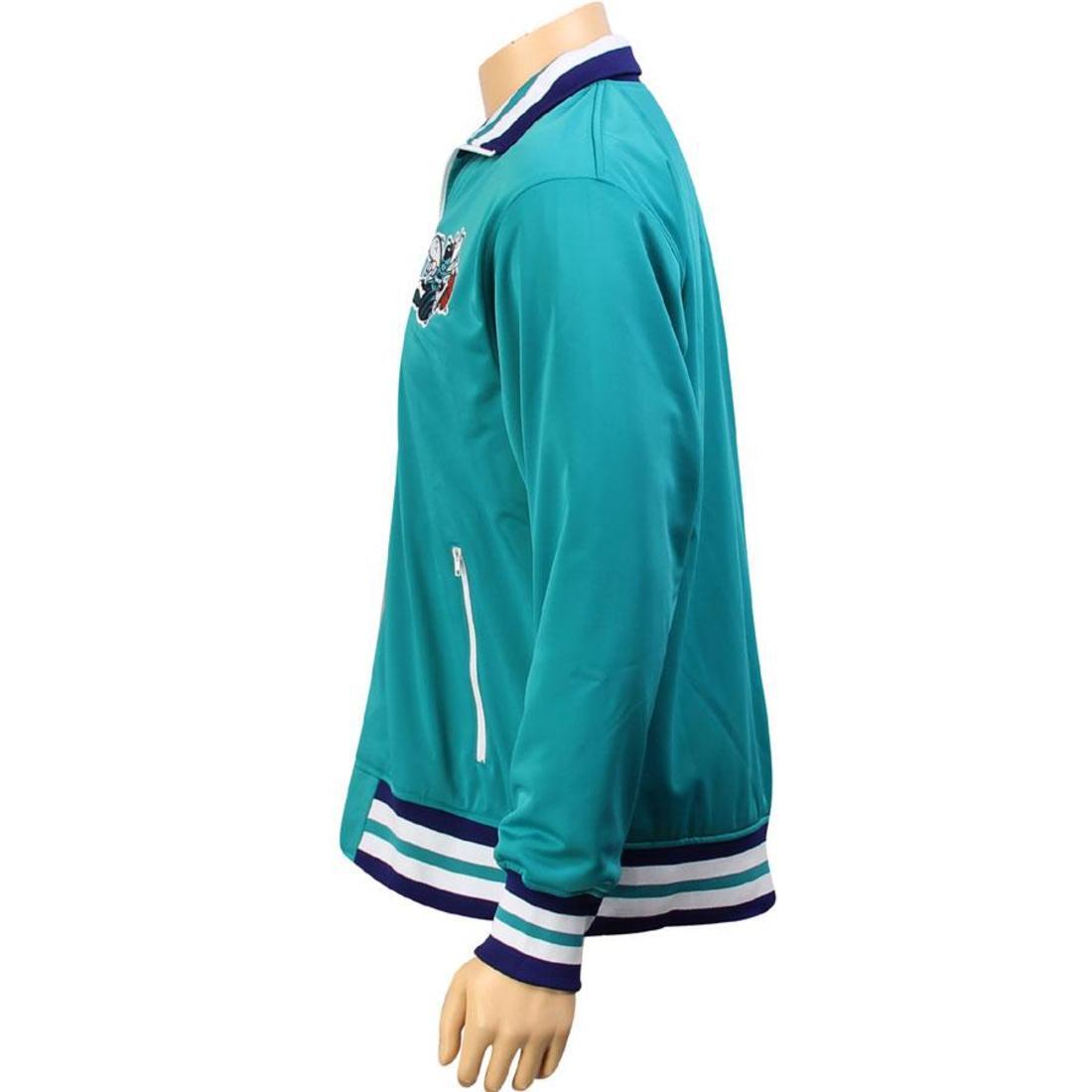 NIKE nba シャーロットホーネッツ ウォームアップウェア Shop