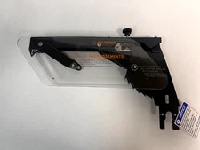 Powermatic Model PM2000B Tablesaw complete Blade Guard Assembly (PM2000B-BGAK)