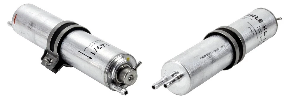 Оригинальный топливный фильтр WIX для BMW 745LI 2002-2005 V8-4,4 л - Изображение 2 из 4