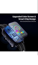 DINJOO Bark Collar, Dog Bark Collar for Large Medium Small Dogs