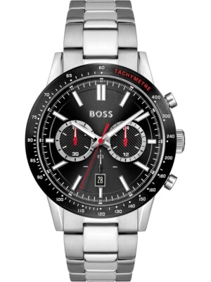 Hugo Boss Herren Armbanduhr aus der Kollektion ''Allure'' Chronograph 1513922