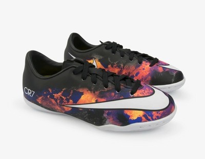 cr indoor soccer shoes