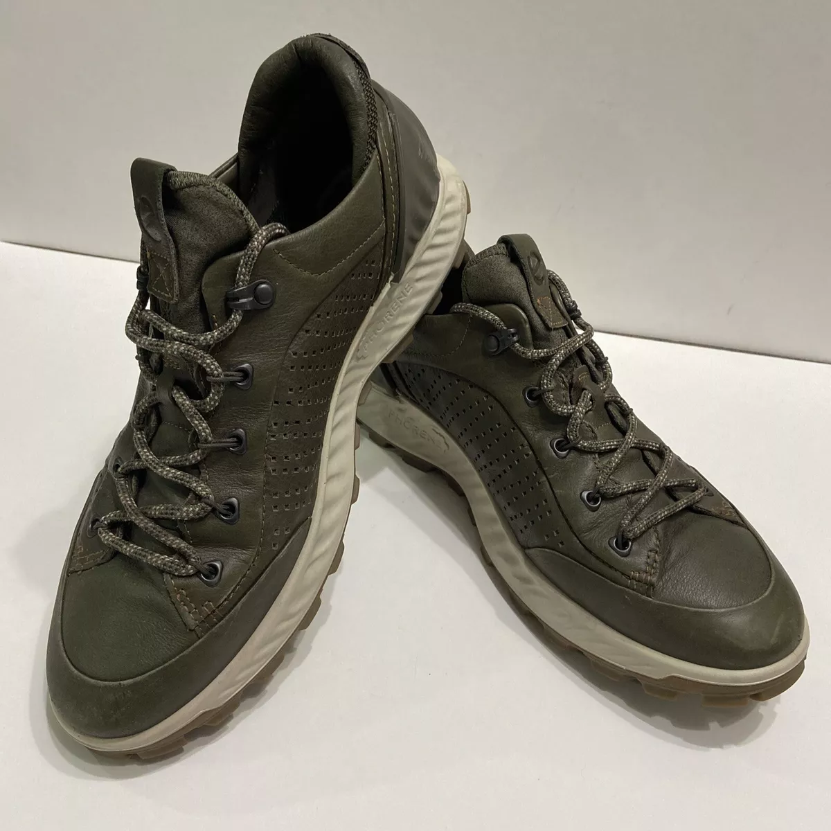 Ecco clearance exostrike green
