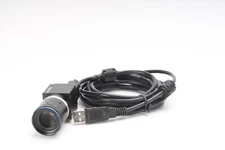 Do3think M2S500M-H2 Industrial Camera With Opt 25mm 1:1.4 C 2/3 2mp Lens & Cable