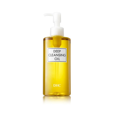 Deep Cleansing Oil, Facial Cleansing Oil, Makeup Remover, Cleanses without Clogg