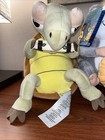 Disney Parks Tiana’s Bayou Adventure Beau, Rufus & Apollo Plush Brand New w/Tags — photo 2