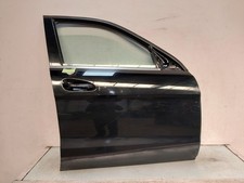 T&Uuml;R RECHTS VORNE DOOR RIGHT FRONT Mercedes-Benz GLE (W166) 2017 A1667200205