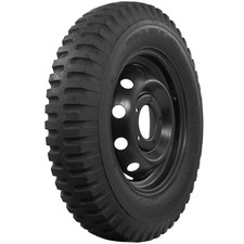 Sta 68755 7.50-16 Classic Military Truck Tire Sta 68755 7.50-16 Classic Military Truck Tire