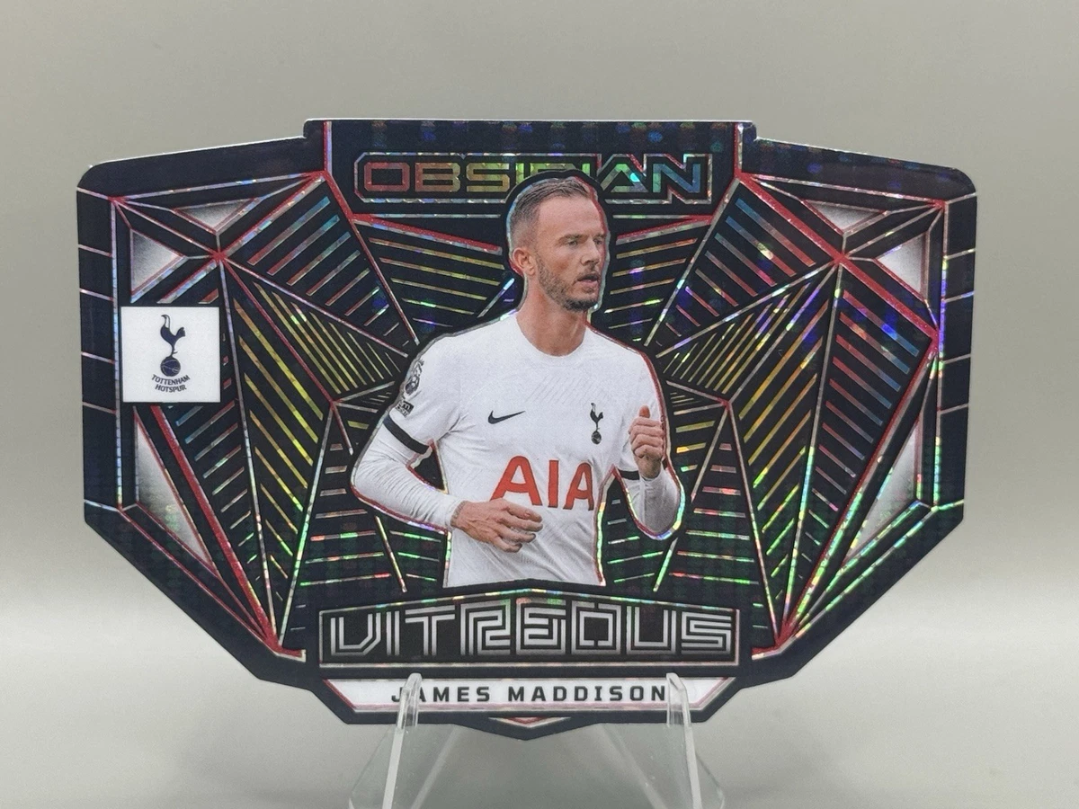 James Maddison Trading Cards for sale | eBay