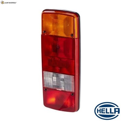 HECKLEUCHTE 2SK 003 567-331 FÜRHECKLEUCHTE 2SK 003 567-331 FÜR AUWÄRTER  DAF  FI