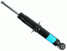 SACHS 314 460 Stoßdämpfer for PORSCHE