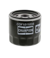 Champion ÖLfilter (COF101103S) FüR Alfa Romeo 156 Lancia Lybra GT Fiat Stilo